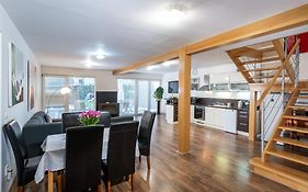 Private Holiday House Vivendi